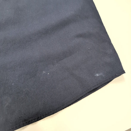 Chemise Dickies 5XL Rare Bleu Marine Workwear Made in Honduras Aérée