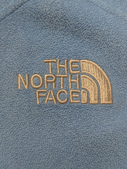 Veste Polaire The North Face Bleu Ciel Femme Outdoor - Taille M