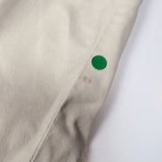 Pantalon Chino Polo Ralph Lauren W36 L36 Crème Logo Brodé Coton