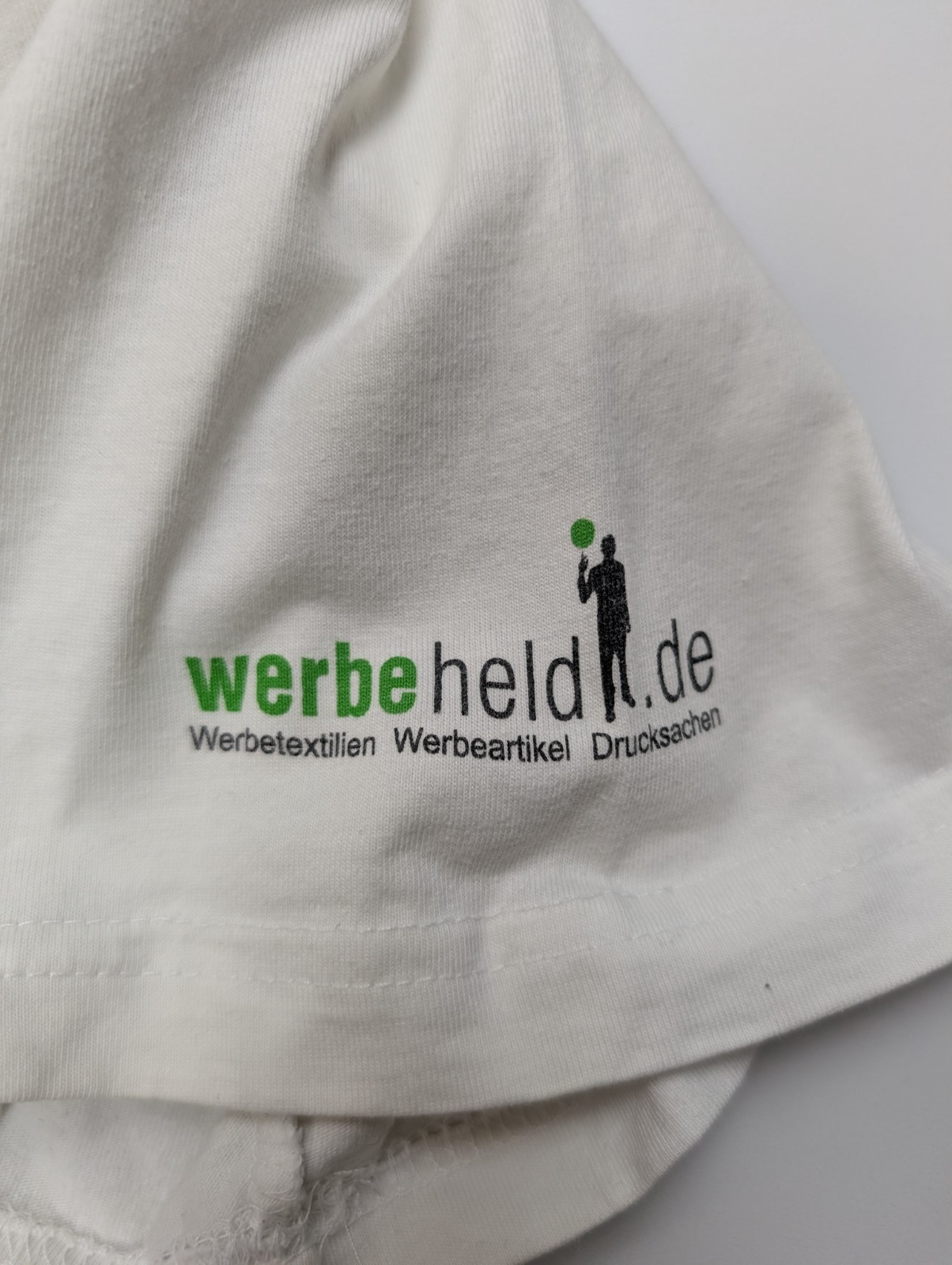 T-SHIRT WKA XXL Karlsruhe 2007 Kickboxing Arts Martiaux B&C Vintage |109T