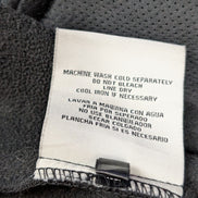 Levi's Blouson Veste Polaire Imperméable Marron Foncé L TBE | 287BSR
