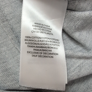 Chemise Ralph Lauren XS Coton Piqué Logo Marron Manches Longues Excellent État