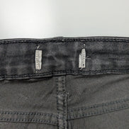 Jean Levi's Demi Curve Femme Bleu Ultra Stretch W29 T38 - Style Effiloché