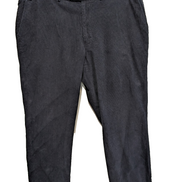 Pantalon Velours Côtelé Lauren Ralph Lauren W40 L27 Bleu Marine Homme 👖⚓✨
