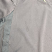 T-shirt Adidas F50 Performance Gris Foncé - Taille M