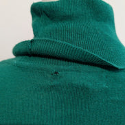 Pull Ralph Lauren (Lauren) Femme XL Col Roulé Douceur Coton Modal 🏷️