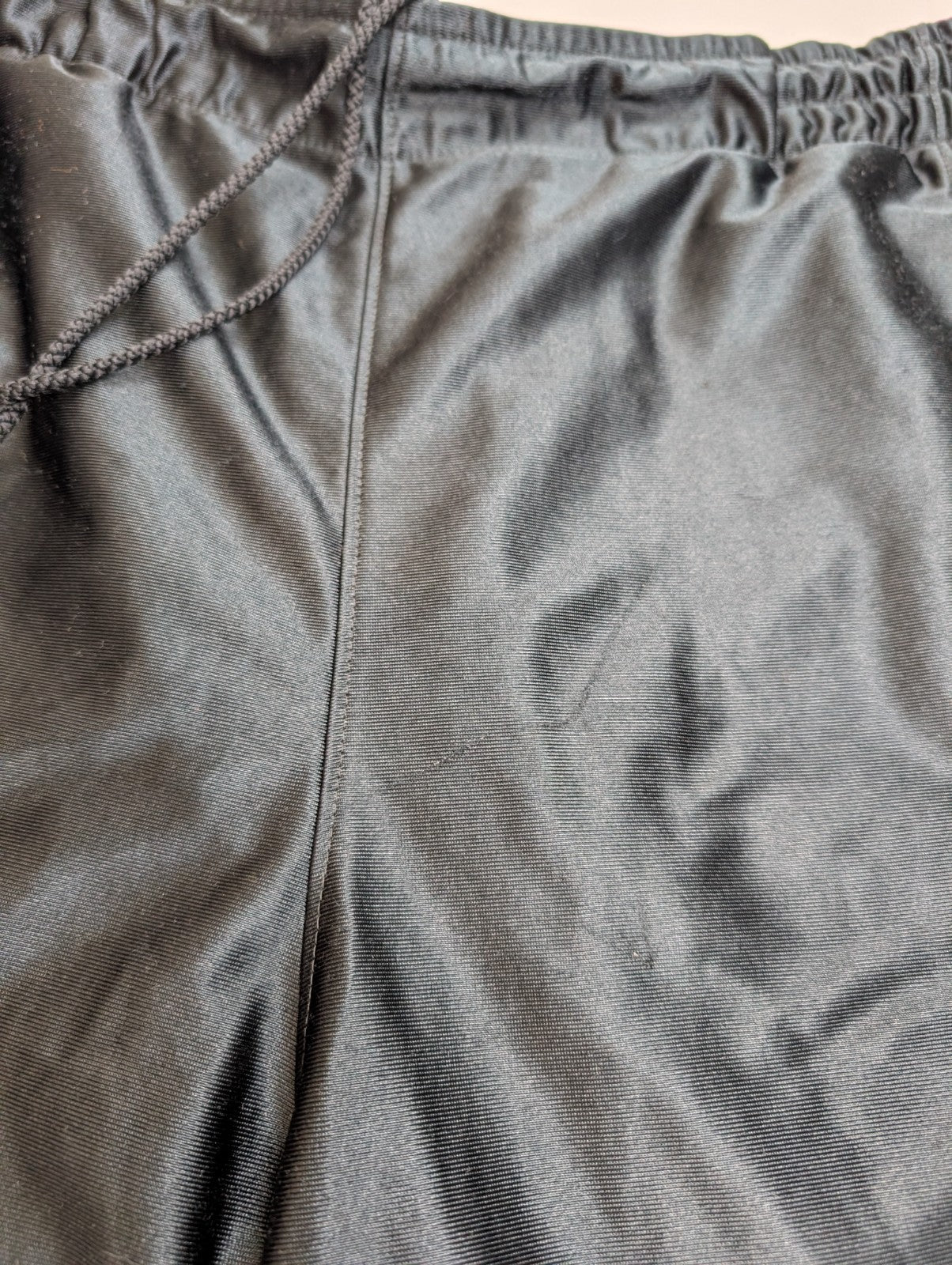 Blouson Pare-Pluie Étanche DECATHLON Beige Crème - Taille M - Capuche État Neuf