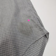 Chemise Ralph Lauren Yarmouth XL Hong Kong Carreaux Logo Noir