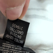 Chemise Harley Davidson L Flammes Tête de Mort 2 Poches Zippées Manches courtes