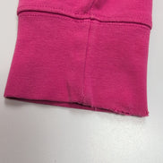 Sweat à capuche The North Face rose Femme Taille M