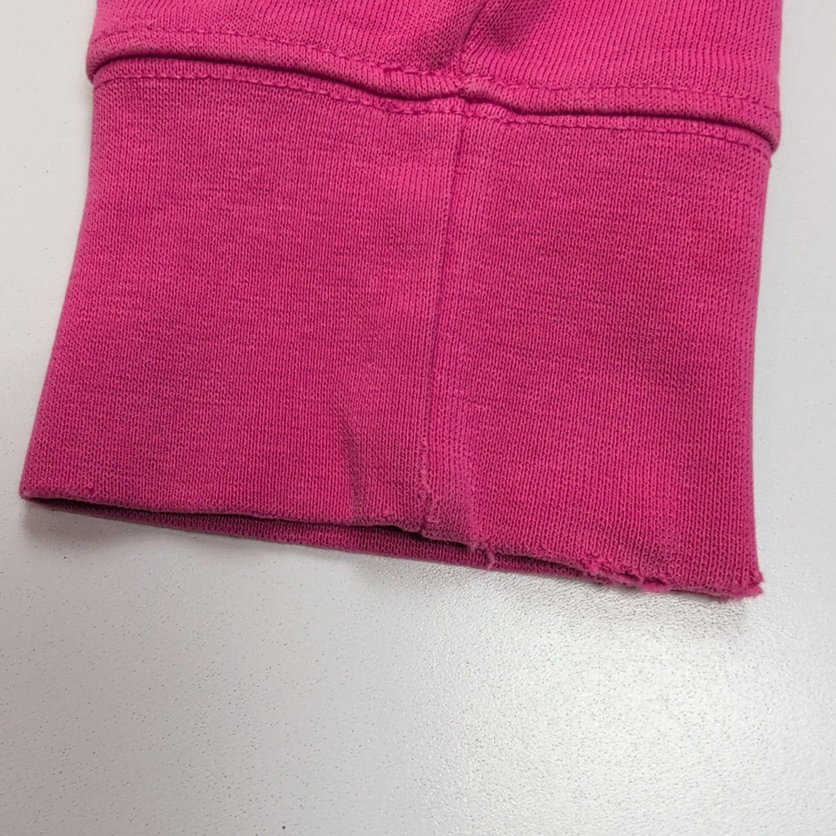 Sweat à capuche The North Face rose Femme Taille M