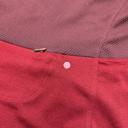 Sweat The North Face FlashDry Bordeaux - Femme Taille M - Running