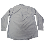 Chemise L.L. Bean lila uni taille L #164e