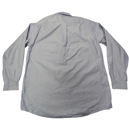Chemise L.L. Bean lila uni taille L #164e