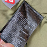 Veste Longue femme THE NORTH FACE Matelassée Kaki - Taille M