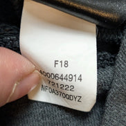 Veste à Capuche femme THE NORTH FACE Anthracite Coton Mixte - Taille M
