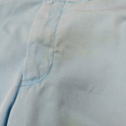 Pantalon Chino POLO RALPH LAUREN Bleu Turquoise 🏝️ Taille W36 (Taille 41cm) 🏝️