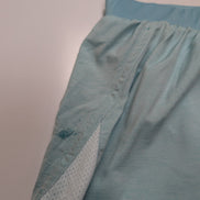 Short Under Armour HeatGear Vert Menthe - Femme Taille M
