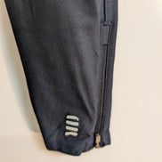 Pantalon Legging Under Armour HeatGear Compression Noir - Femme Taille M