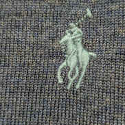 Pull Polo Ralph Lauren Neuf avec Étiquette - 100% Laine Mérinos - Taille XS