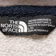 Veste à Capuche homme THE NORTH FACE Grise Coton Mixte - Taille L
