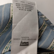 Chemise Levi's Western RARE - Série Limitée - Slim Fit - Taille M