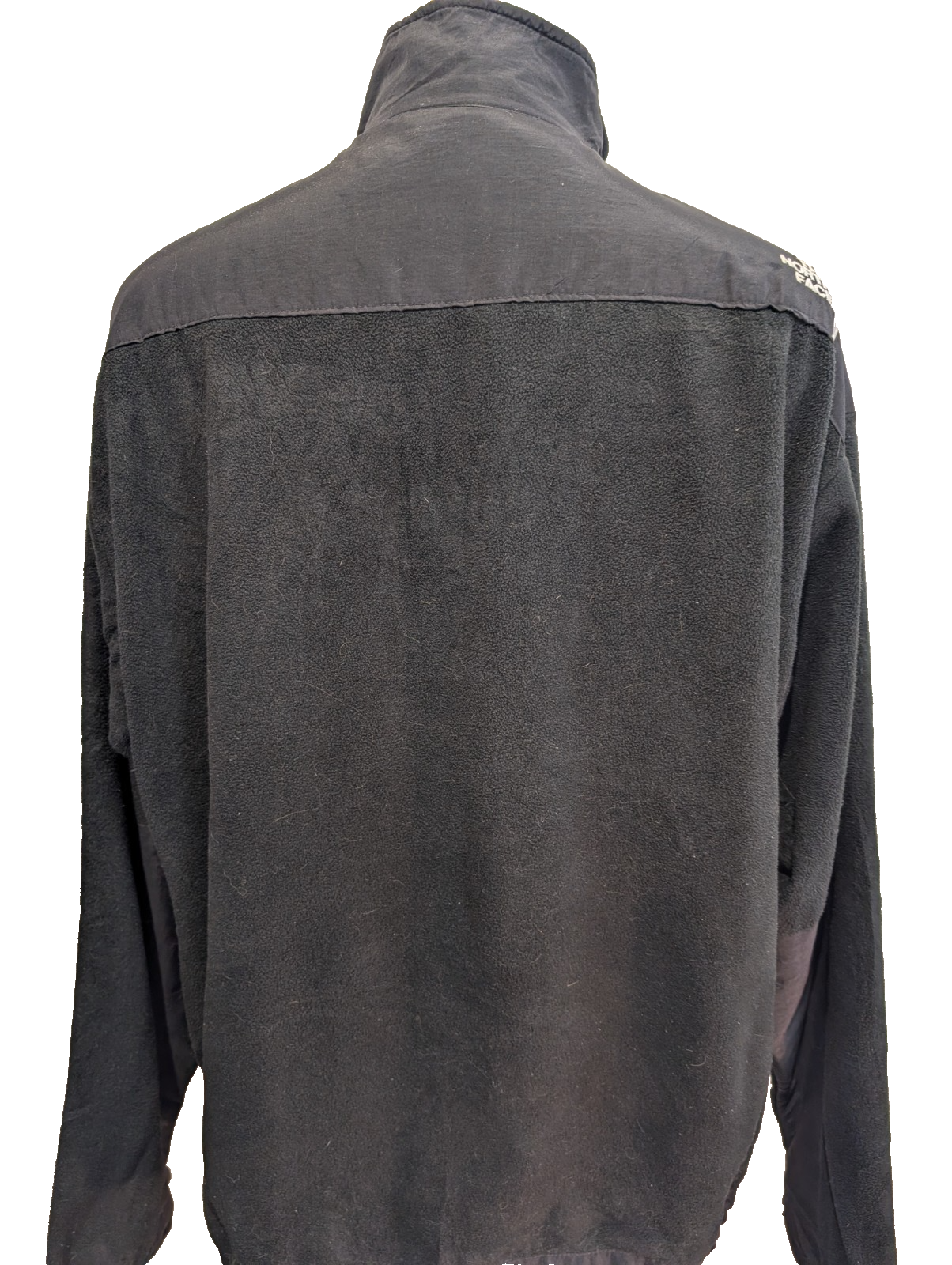 Veste Polaire The North Face Denali Homme Noir Outdoor - Taille XXL 3XL