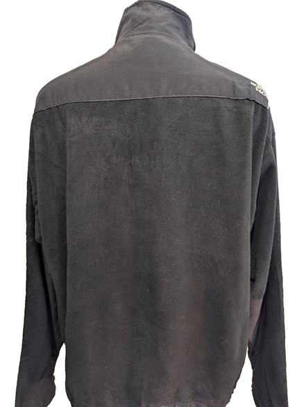 Veste Polaire The North Face Denali Homme Noir Outdoor - Taille XXL 3XL