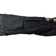 Scorpion Veste Chemise Matelassée Custom Flanelle 2-en-1 Poche Secrète |246S