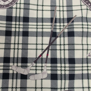 Chemise Tommy Hilfiger Golf Vintage XL Carreaux Collector Rare