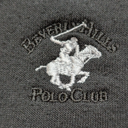 Sweat à capuche Beverly Hills Polo Club noir taille M poche kangourou
