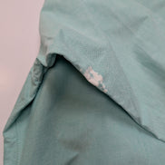 Chemise Ralph Lauren Blake L Vert Eau Shirt Button Down Coton 3146