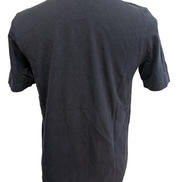 T-Shirt Adidas Bleu Marine - Taille S Homme - Très Bon État - Sportswear