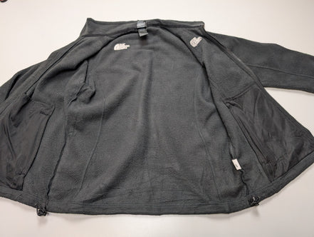 Veste Polaire The North Face Noire Femme Outdoor - Taille M