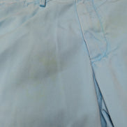 Pantalon Chino POLO RALPH LAUREN Bleu Turquoise 🏝️ Taille W36 (Taille 41cm) 🏝️