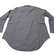 Chemise Lauren Ralph Lauren sans logo bleu à carreaux taille L #22ch