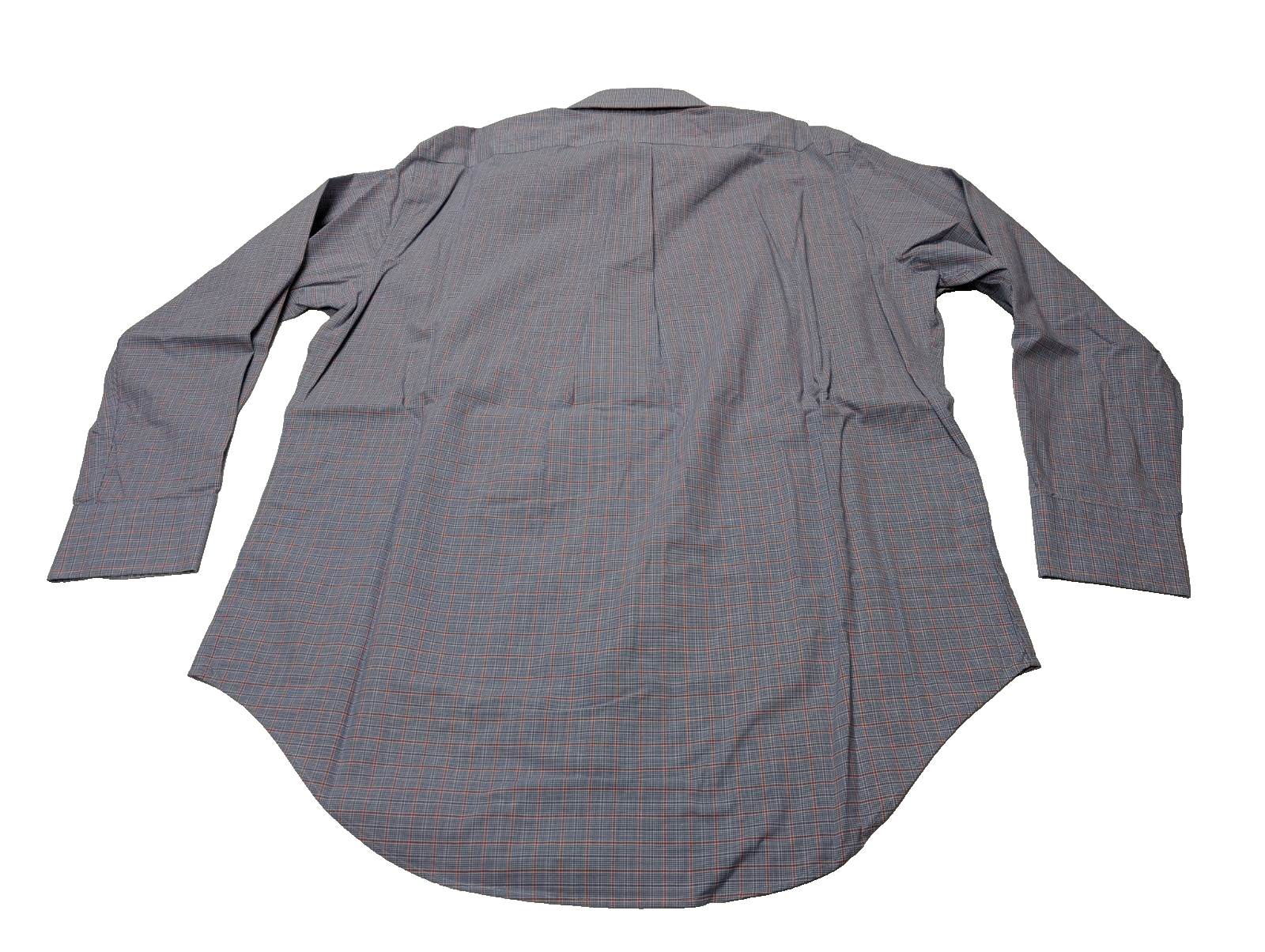 Chemise Lauren Ralph Lauren sans logo bleu à carreaux taille L #22ch
