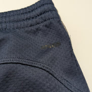 Short de sport Basketball Starter Vintage Satiné - Homme 2XL (M sur étiquette)