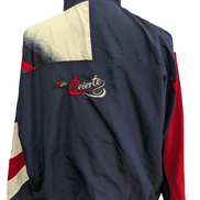 Veste de sport Beierte Deluxe Sports Wear Italien Coupe vent - Taille XL