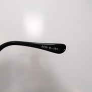 Lunettes de soleil Y2K JSSCTCA Style Rétro Ressorts Industriel Branches Fines