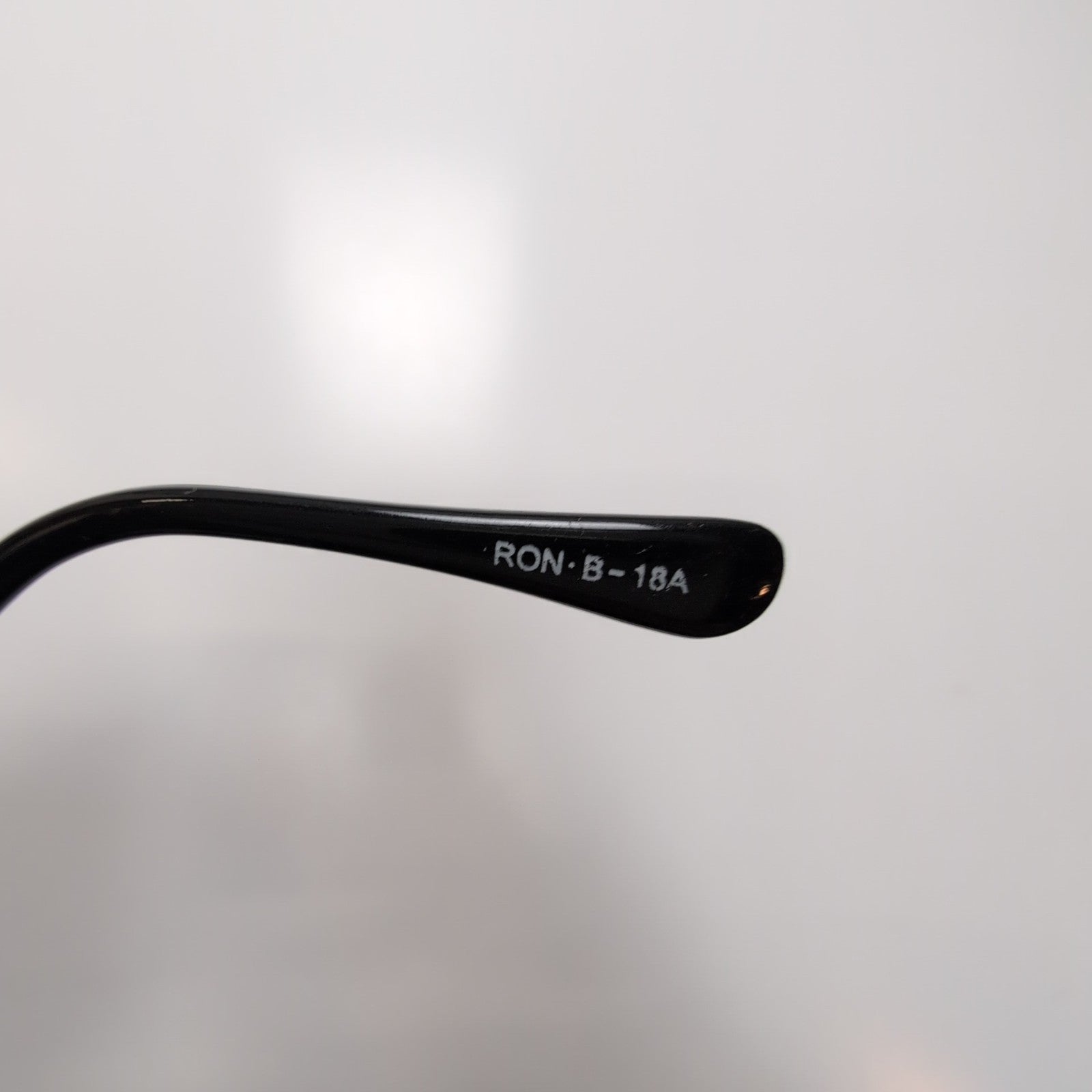 Lunettes de soleil Y2K JSSCTCA Style Rétro Ressorts Industriel Branches Fines