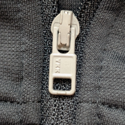 🏃‍♀️ Sweat Technique Under Armour ColdGear Femme T. M - Col Zippé Course