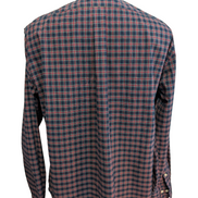 Chemise Lauren Ralph Lauren Sans Repassage Manches Longues Classic Fit Taille L