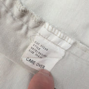 Pantalon chino Polo Ralph Lauren crème taille W36xL36 FR36 #39cr
