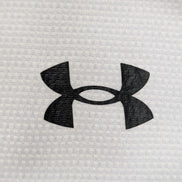T-shirt de Sport Under Armour Gris Clair Homme Taille L