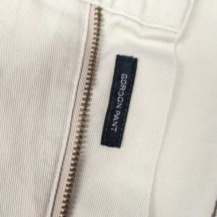 Pantalon chino Polo Ralph Lauren crème taille W42xL32 FR42 #41cr