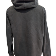 Veste à Capuche homme THE NORTH FACE Noire Logo Camouflage - Taille L