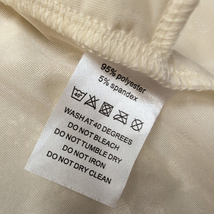 Peignoir ORONERO S Capuche Velours Loungewear Écru Floral Neuf Étiquette