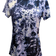 T-shirt de Sport Under Armour Motifs Abstraits Femme Taille M