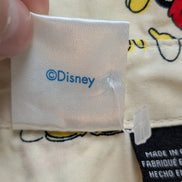Chemise hawaïenne Disney Mickey Mouse manches courtes taille S #655 hawaienne